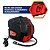 SGT COMPRESSOR DE AR ISENTO DE OLEO COM CARRETEL ENROLADOR 9,5M MANGUEIRA 1,5HP 6PCM 127V - Imagem 5