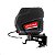 SGT COMPRESSOR DE AR ISENTO DE OLEO COM CARRETEL ENROLADOR 9,5M MANGUEIRA 1,5HP 6PCM 220V - Imagem 4