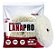 LINCOLN BOINA DF LANA PRO - FIO BRANCO - CORTE - Imagem 1