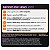 MAGIL CLEAN BLACK BERRY SELANTE PARA PNEU 500ML - Imagem 2