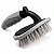 AUTOCRAZY ESCOVA LIMPA PNEUS - Imagem 1