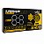 ROTTA 376 LUMINARIA COLMEIA C/ 5 CELULAS - Imagem 1