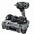ROTTA 376 CHAVE DE IMPACTO 1/2'' 1000NM 100KGF SISTEMA BRUSHLESS - Imagem 2