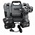 ROTTA 376 CHAVE DE IMPACTO 1/2'' 1000NM 100KGF SISTEMA BRUSHLESS - Imagem 1