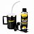 KIT CANECA DE POLIMERO E LIQUIDO DE POLIMERO 250 ML DETAILER - Imagem 1