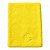 AUTOCRAZY MICROFIBRA SUPERSOFT AMARELA 450GSM 40X60 - Imagem 1