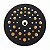 SGT SUPORTE POLITRIZ ROTO ORBITAL VENTILADO 5 P POLITRIZ M8 E 51624 - Imagem 2