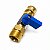 KERS REGISTRO PARA MANGUEIRA HIGH PRESSURE - Imagem 3