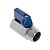 HIDRAFLUX MINI VALVULA DE ESFERA RM 1/4" BSP X RF 1/4" BSP - Imagem 1