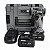 ROTTA 376 CHAVE DE IMPACTO 1/2'' 780NM 78KGF SISTEMA BRUSHLESS - Imagem 1