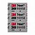 3M LIXA TRIZACT TACO P3000 70X140MM - Imagem 1