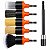 KERS KIT DE PINCÉIS DRILL WORK SPEED 5PCS - Imagem 1