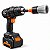 KERS KIT DE PINCÉIS DRILL WORK SPEED 5PCS - Imagem 3