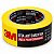3M FITA CREPE 48X40M AMARELA ALTA PERFORMANCE - Imagem 1