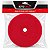 AUTOCRAZY BOINA DE ESPUMA CORTE VERMELHO 6 - Imagem 1