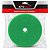 AUTOCRAZY BOINA DE ESPUMA LUSTRO VERDE 6 POL - Imagem 1
