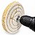 AUTOCRAZY ADAPTADOR DE RODA DE POLIR PARA FURADEIRA - Imagem 2