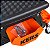 KERS BANCO COM RODIZIOS 360 PROFISSIONAL LOWRIDER STOOL 130KG PARA DETALHAMENTO - Imagem 3