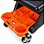 KERS BANCO COM RODIZIOS 360 PROFISSIONAL LOWRIDER STOOL 130KG PARA DETALHAMENTO - Imagem 6