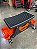 KERS BANCO COM RODIZIOS 360 PROFISSIONAL LOWRIDER STOOL 130KG PARA DETALHAMENTO - Imagem 2