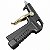 HIDRAFLUX PISTOLA DE AR (PRETO) - Imagem 2