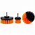 KERS KIT DRILL BRUSH POWER 3 ESCOVAS PARA PARAFUSADEIRA - Imagem 3