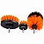 KERS KIT DRILL BRUSH POWER 3 ESCOVAS PARA PARAFUSADEIRA - Imagem 2