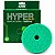 KERS BOINA DE ESPUMA HYPER 5" VERDE AGRESSIVA - Imagem 1