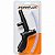 HIDRAFLUX PULVERIZADOR PLASTICO PRETO - Imagem 3