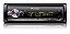 MP3 RADIO PIONEER MVH X 3000 BR BT USB MP3 S/ CD BLUETOOTH - Imagem 1