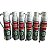 Spray Reparador De Pneu Furado Moto Wurth Instantâneo Com 6u - Imagem 2