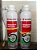 Spray Reparador De Pneu Furado Moto Wurth Instantâneo Com 2u - Imagem 4