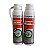 Spray Reparador De Pneu Furado Moto Wurth Instantâneo Com 2u - Imagem 2