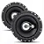 FALANTE 6" BRAVOX TR6 BK - Imagem 1