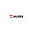 LIMPADOR AR CONDICIONADO WURTH HSW 145 ML/ 90G HIGIENIZAÇAO - Imagem 2