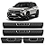 SOLEIRA PREMIUM VW TAOS 2021 - Imagem 1