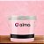Cimento Queimado  Diamantado - Baby Rose 3,2 kg - Alma tintas - Imagem 1