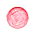 Cimento Queimado  Diamantado - Baby Rose 3,2 kg - Alma tintas - Imagem 2