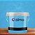 Cimento Queimado  Diamantado - Baby Blue 3,2 kg - Alma tintas - Imagem 1