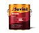 Tinta Acrílica Suvinil Toque Fosco 3,6L - Imagem 1