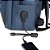 Mochila de Nylon 27 Litros Tigam - Imagem 4