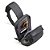 Mochila de Ombro USB Anti-Furto em Nylon Fiba - Imagem 2