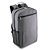 Mochila em Nylon para Notebook Pame - Imagem 1