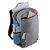 Mochila em Nylon para Notebook Pame - Imagem 4
