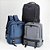 Mochila de Nylon 20 Litros Sisi - Imagem 1