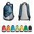 Mochila de Nylon Beauraing - Imagem 1