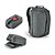 Mochila Notebook  em Nylon Chiny - Imagem 1