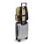 Mochila Notebook Diest  em algodão canvas - Imagem 4
