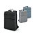 Mochila Notebook M em Nylon  Marieville - Imagem 1