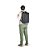 Mochila Híbrida Auburn para Notebook em 600D - Imagem 4
